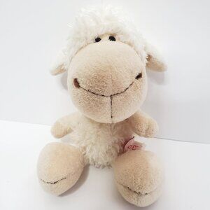 Nici Stuffed Animal sheep